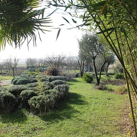 Le Clos Aux Roses Holiday home