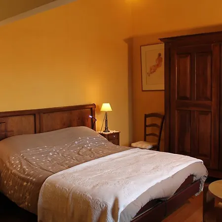 Holiday home Le Clos Aux Roses *
