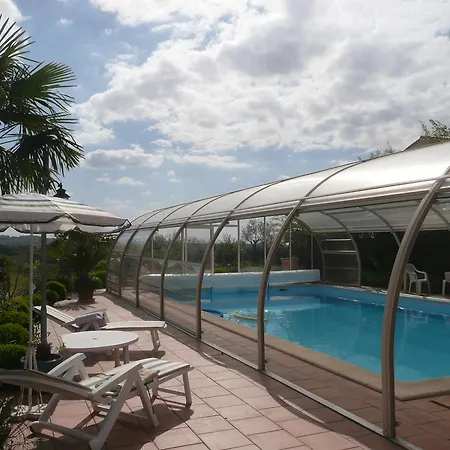 Le Clos Aux Roses *