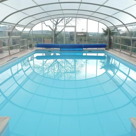 Holiday home Le Clos Aux Roses