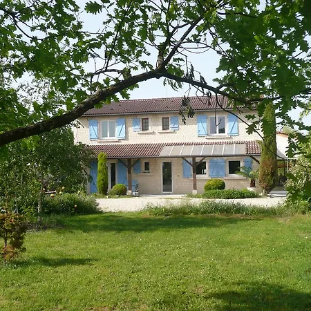 Le Clos Aux Roses Saint-Meme-les-Carrieres