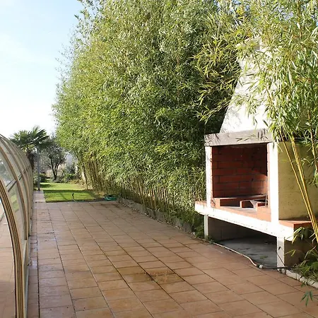 Le Clos Aux Roses *