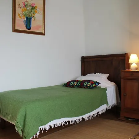 Le Clos Aux Roses Holiday home Saint-Meme-les-Carrieres