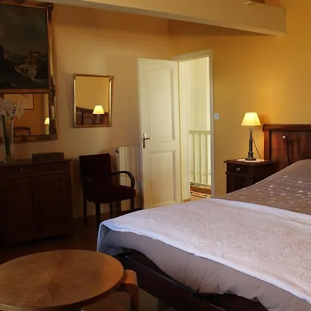 Le Clos Aux Roses Holiday home