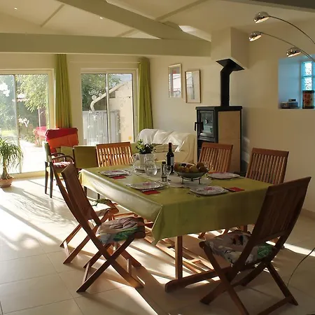 Le Clos Aux Roses *